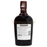 Bautura alcoolica Rom Diplomatico Mantuano (0.7L, 40%) tara de origine Venezuela